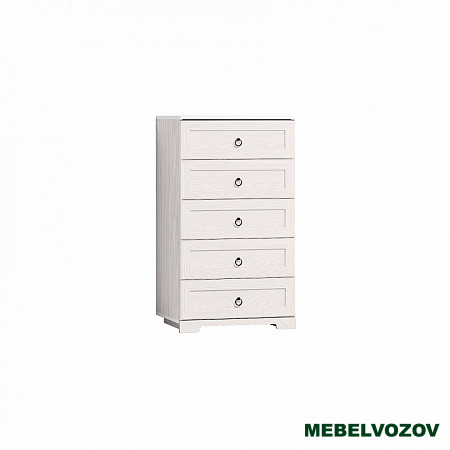 Комод Марсель 6 (Бодега светлый) от магазина Мебельвозов в Нижнем Новгороде