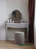 Brownie 43 Стол туалетный от магазина Мебельвозов в Нижнем Новгороде