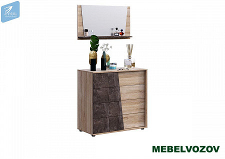 Комод Санремо от магазина Мебельвозов в Нижнем Новгороде