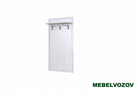 "Александрия" ВШ-101 Вешалка от магазина Мебельвозов в Нижнем Новгороде