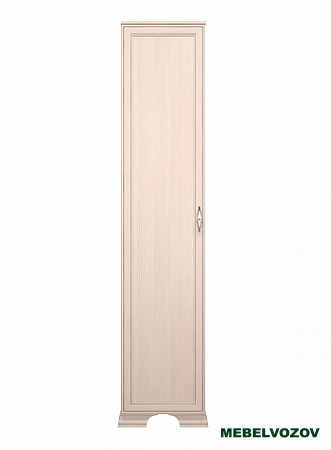 Венеция 19. Шкаф-пенал от компании Мебельвозов в Нижнем Новгороде