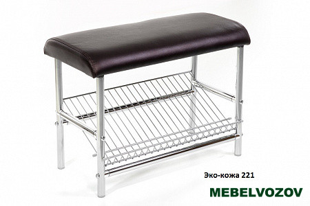 Обувница МС-4 от магазина Мебельвозов в Нижнем Новгороде