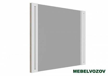 Зеркало навесное Мадлен от магазина Мебельвозов в Нижнем Новгороде