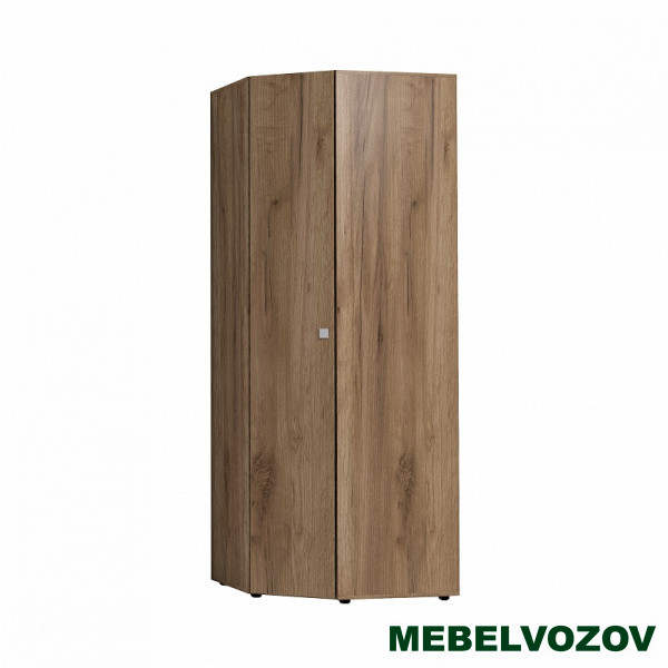 Шкаф угловой NEO 156 от компании Мебельвозов в Нижнем Новгороде