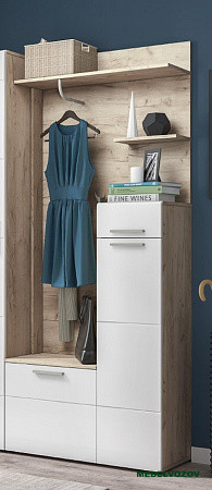 Лайн Шкаф многоцелевого назначения 10.16 от магазина Мебельвозов в Нижнем Новгороде