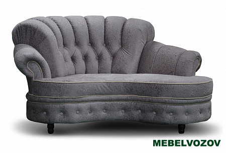 Банкетка "Лувр" от магазина Мебельвозов в Нижнем Новгороде