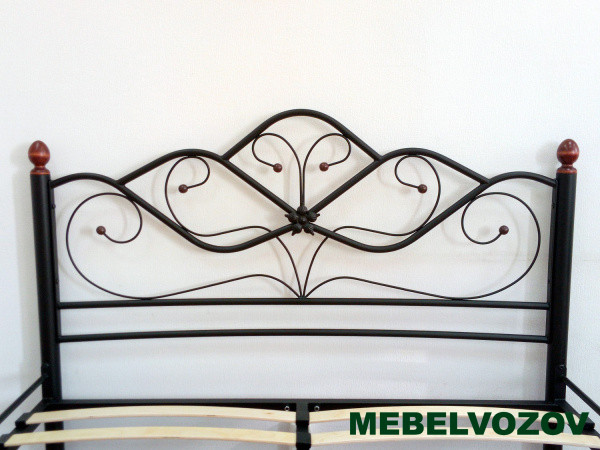 Кровать ВЕНЕРА-2 1400  от магазина Мебельвозов в Нижнем Новгороде