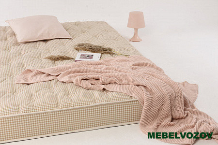 PLOMBIR односторонний матрас 200х200- от компании Мебельвозов в Нижнем Новгороде