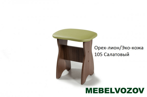 Табурет "Тюльпан" от магазина Мебельвозов в Нижнем Новгороде