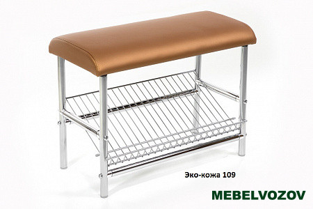 Обувница МС-4 от магазина Мебельвозов в Нижнем Новгороде