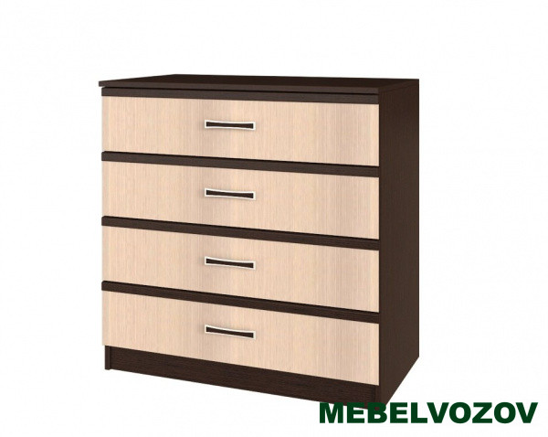 Комод 850 мм "Сакура"