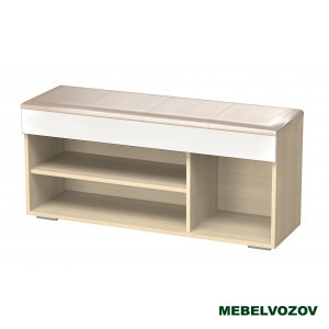 Обувница София-4 от магазина Мебельвозов в Нижнем Новгороде
