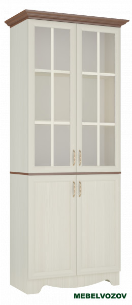 Гостинная Латте Компановка №7 от Mebelvozov в Нижнем Новгороде