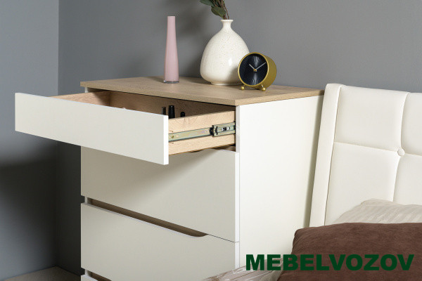 Муссон Комод 13.97 от магазина Мебельвозов в Нижнем Новгороде