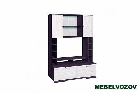 Шкаф МЦН Марсель 1 от интернет магазина Mebelvozov в Нижнем Новгороде