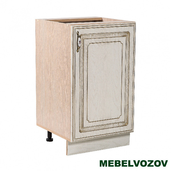 Стол рабочий 500 Анжелика фото от Мебельвозов в Нижнем Новгороде