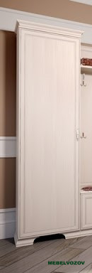 Шкаф для одежды Венеция 31 от магазина Мебельвозов в Нижнем Новгороде