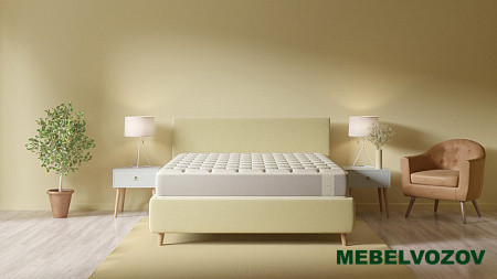 ZEFIR односторонний матрас 160х200- от компании Мебельвозов в Нижнем Новгороде