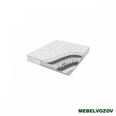 Ортопедический матрас 200x200 Favorite- от компании Мебельвозов в Нижнем Новгороде