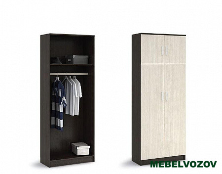 МАШЕНЬКА ШК 205 шкаф от компании Мебельвозов в Нижнем Новгороде