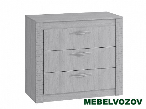 Комод Монако КМ-15 от магазина Мебельвозов в Нижнем Новгороде