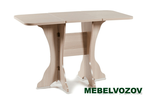 Кухонный Стол "СКР-2" от магазина Мебельвозов в Нижнем Новгороде