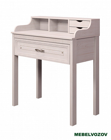 Стол туалетный Афродита 25 от магазина Мебельвозов в Нижнем Новгороде
