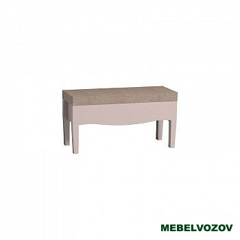 Brownie 50 Пуф от магазина Мебельвозов в Нижнем Новгороде