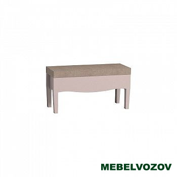 Brownie 50 Пуф от магазина Мебельвозов в Нижнем Новгороде