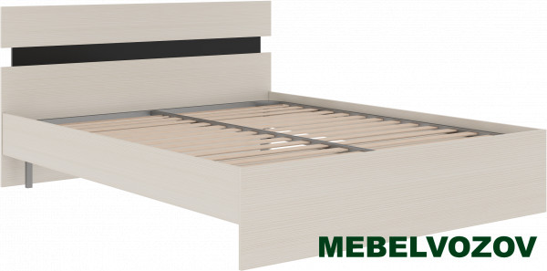 Модульная спальня Сити Компановка 1 от магазина Мебельвозов в Нижнем Новгороде