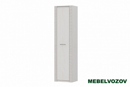 "Гамма 20" Пенал глухой Серия №4 от компании Мебельвозов в Нижнем Новгороде