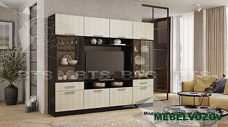 Гостиная Фиеста от Mebelvozov в Нижнем Новгороде