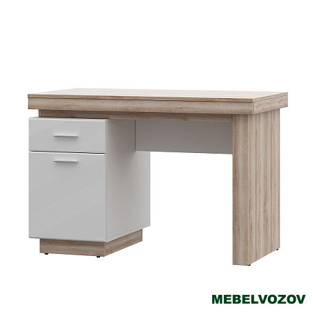 Стол письменный Люмен 21 детальное изображение от магазина mebelvozov.ru в Нижнем Новгороде