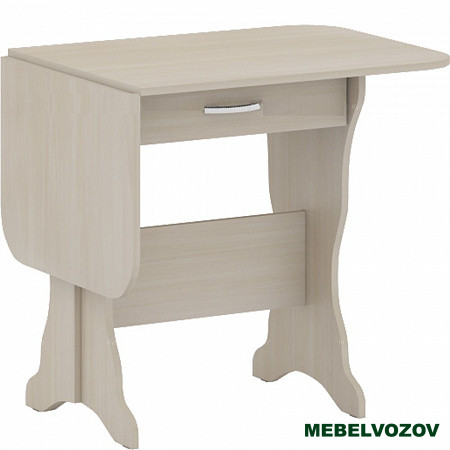 Стол-тумба кухонный СТ-03(Анкор светлый) от магазина Мебельвозов в Нижнем Новгороде