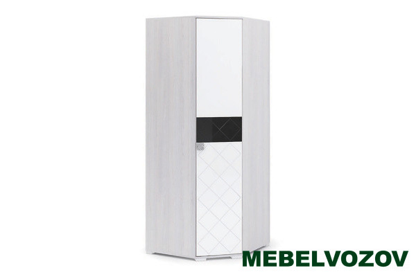 Шкаф угловой Сальма ШУ 021 от компании Мебельвозов в Нижнем Новгороде