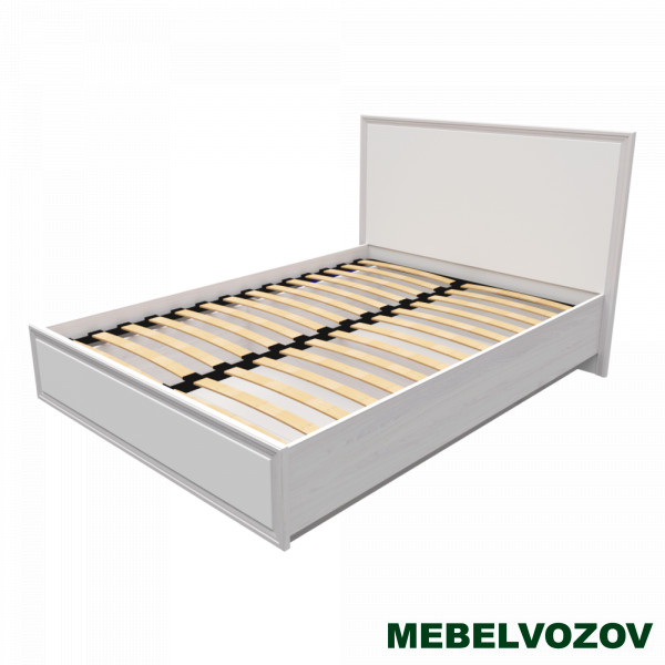фото Кровать Paola 308 Люкс 1400 с подъемным механизмом  от магазина Мебельвозов в Нижнем Новгороде Кровать Paola 308 Люкс 1400 с подъемным механизмом  от магазина Мебельвозов в Нижнем Новгороде