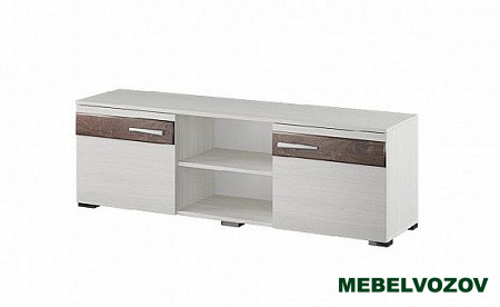 Тумба ТВ Акита от интернет магазина Mebelvozov в Нижнем Новгороде