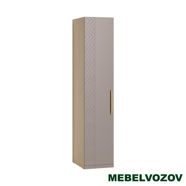 Амьен Шкаф-пенал 16.309.01 от компании Мебельвозов в Нижнем Новгороде