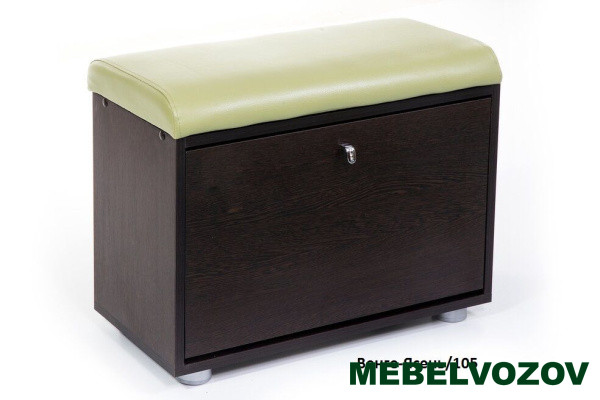 Обувница МС-1 от магазина Мебельвозов в Нижнем Новгороде