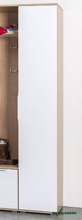 Куба Шкаф 13.29 от компании Мебельвозов в Нижнем Новгороде