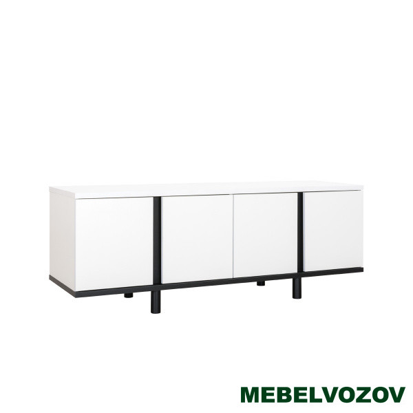 Тумба ТВ Квадро 13.276 от интернет магазина Mebelvozov в Нижнем Новгороде