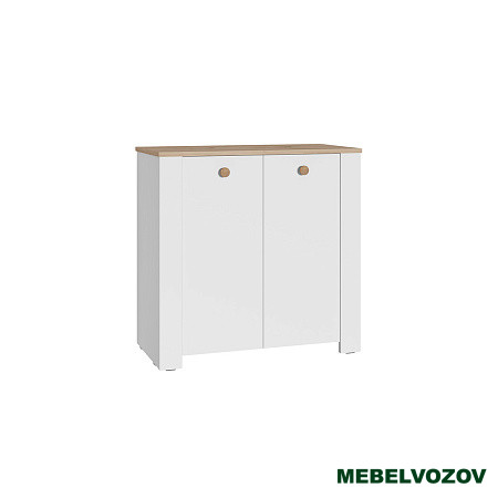 Джастин Комод 16.228.02 от магазина Мебельвозов в Нижнем Новгороде