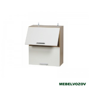 Шкаф навесной 500/2 Модерн фото от Мебельвозов в Нижнем Новгороде