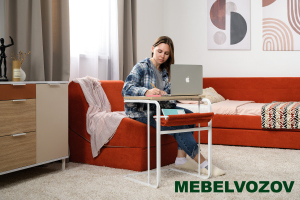 Марвэл Стол журнальный 12.122 (Плэйн, EPIC 45 TERRA, Белый) - фото от Mebelvozov в Нижнем Новгороде Марвэл Стол журнальный 12.122 (Плэйн, EPIC 45 TERRA, Белый) от Mebelvozov в Нижнем Новгороде