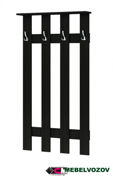 МАШЕНЬКА ВШ 201 вешалка от магазина Мебельвозов в Нижнем Новгороде