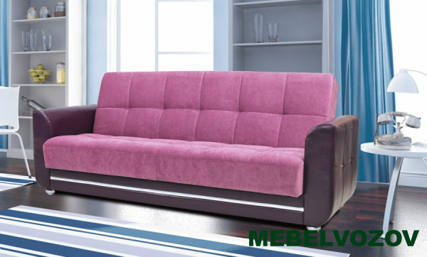 Диван книжка "Мадрид-2" от магазина Мебельвозов в Нижнем Новгороде