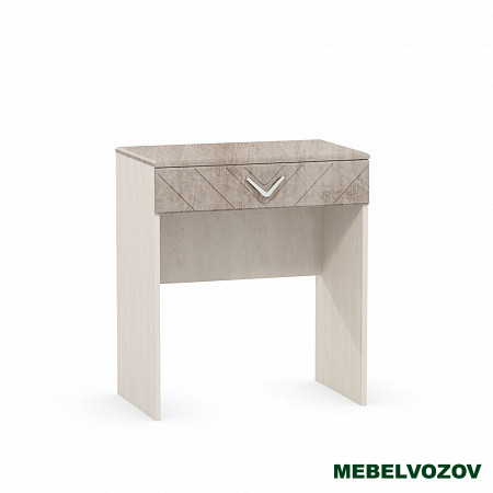 Амели Стол туалетный 12.48 от магазина Мебельвозов в Нижнем Новгороде