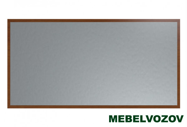 Зеркало  в прихожую навесное "Милана 1" от магазина Мебельвозов в Нижнем Новгороде