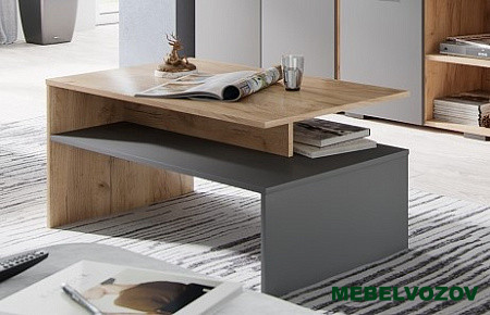 Стол журнальный Дублин от Mebelvozov в Нижнем Новгороде