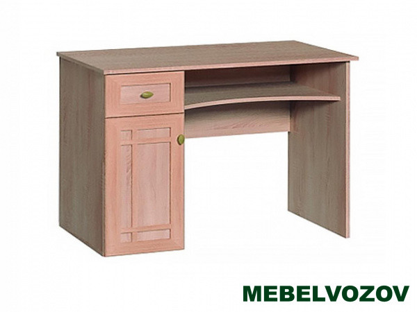  Стол туалетный (Сонома) Sherlock 53 от магазина Мебельвозов в Нижнем Новгороде